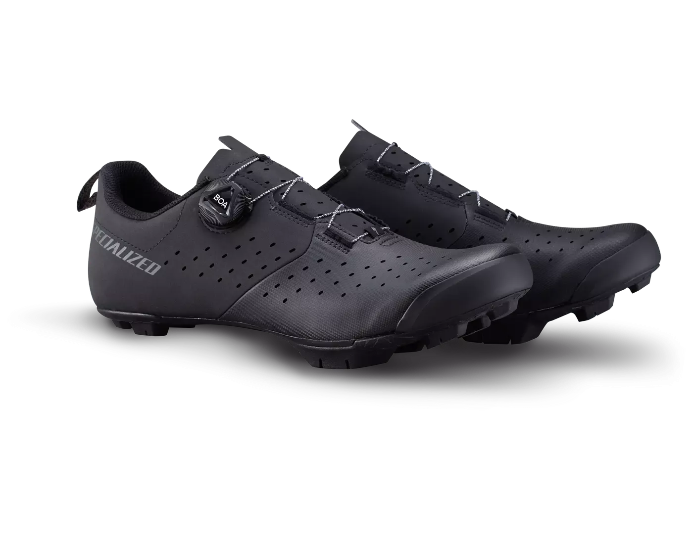 Recon 1.0 Gravel & Mountain Bike Shoe - Unisex