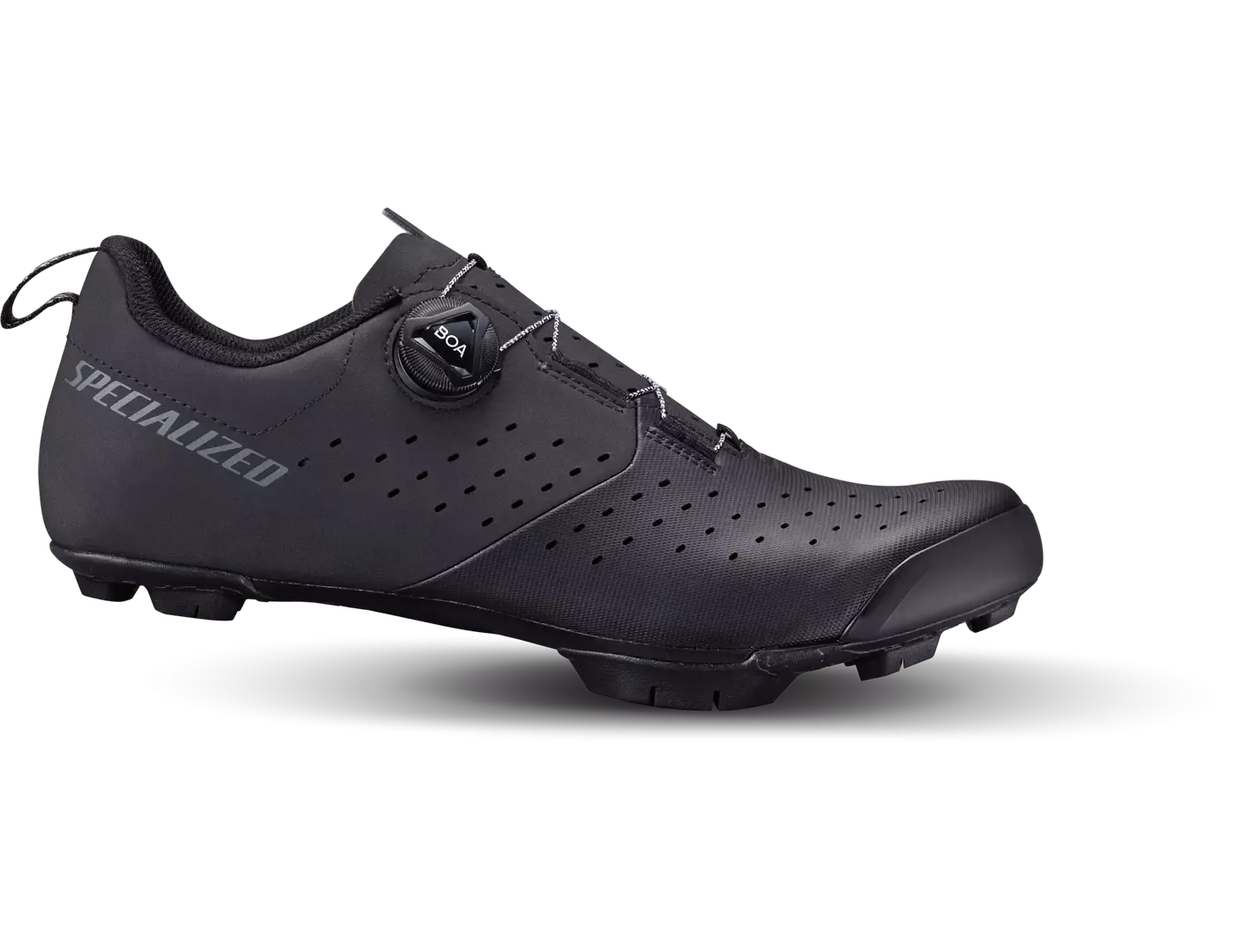 Recon 1.0 Gravel & Mountain Bike Shoe - Unisex