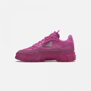 Reebok | CLUB C CARDI PINK