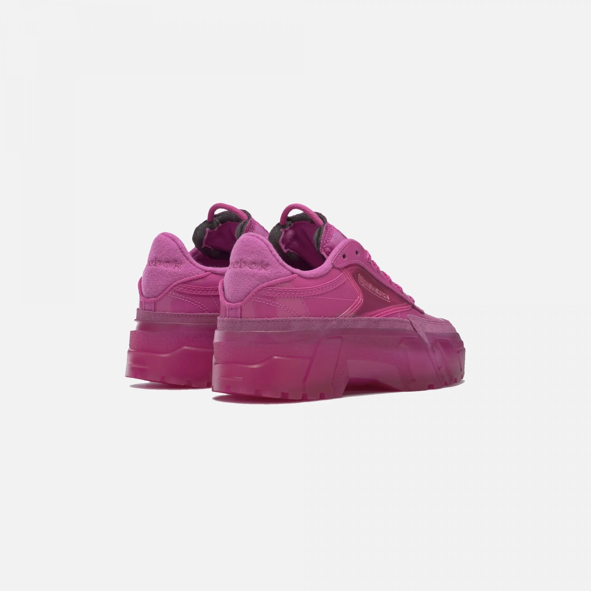Reebok | CLUB C CARDI PINK