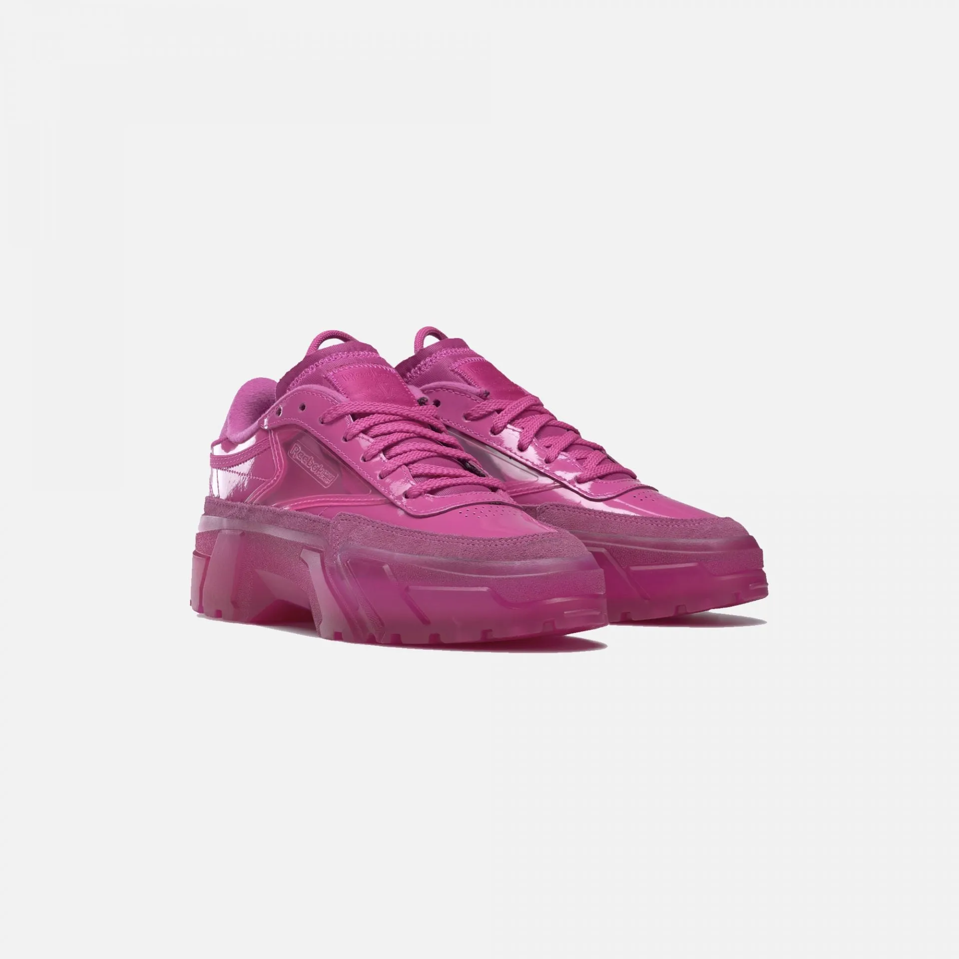 Reebok | CLUB C CARDI PINK