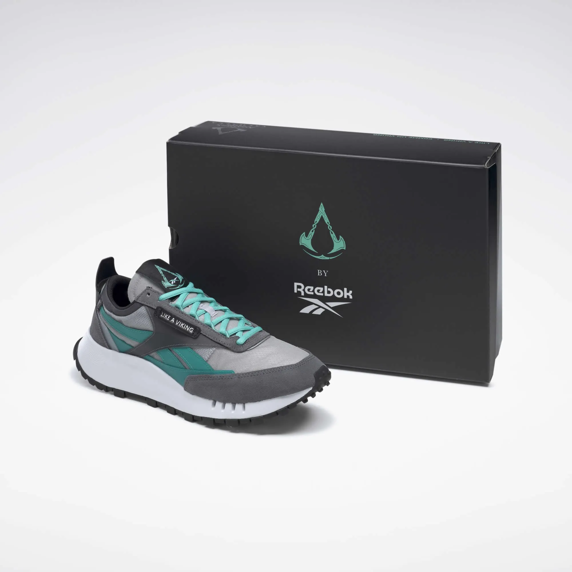 Reebok X Assassins Creed Classic Legacy GZ8459
