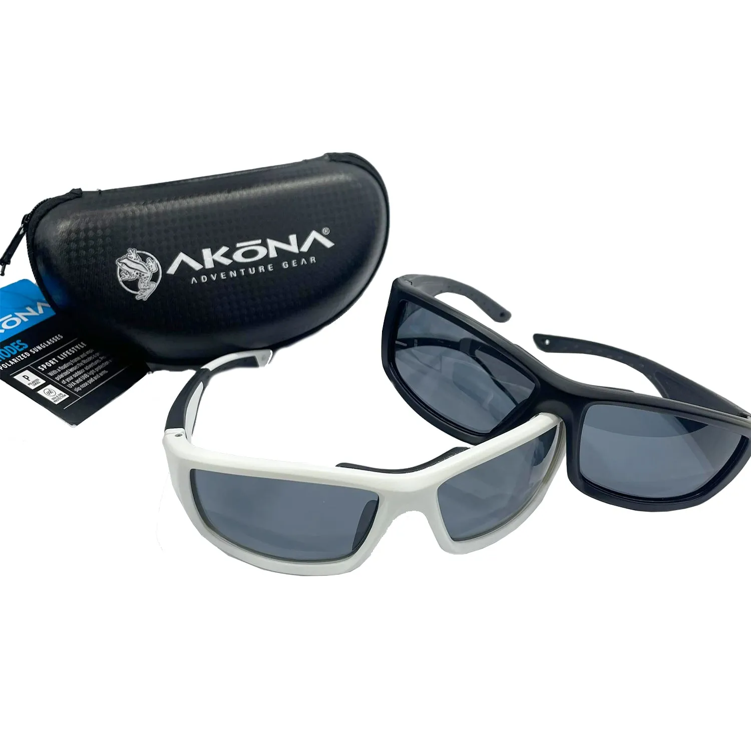 Rhodes Sunglasses