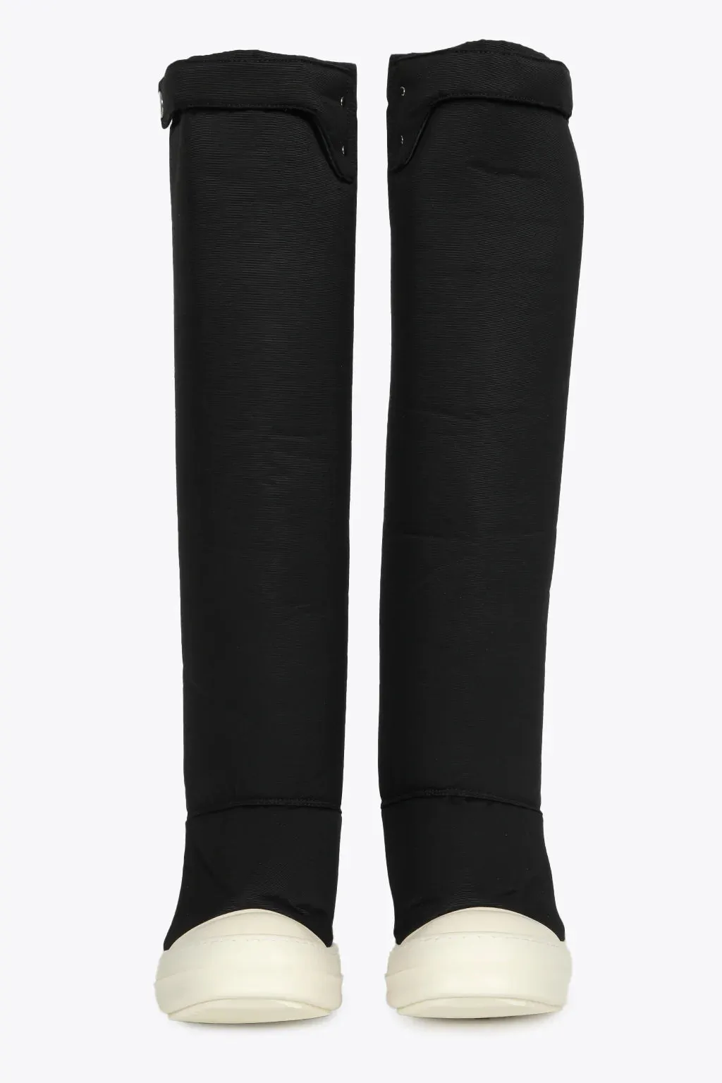 Rick Owens drkshdw Elefant High Sneakers