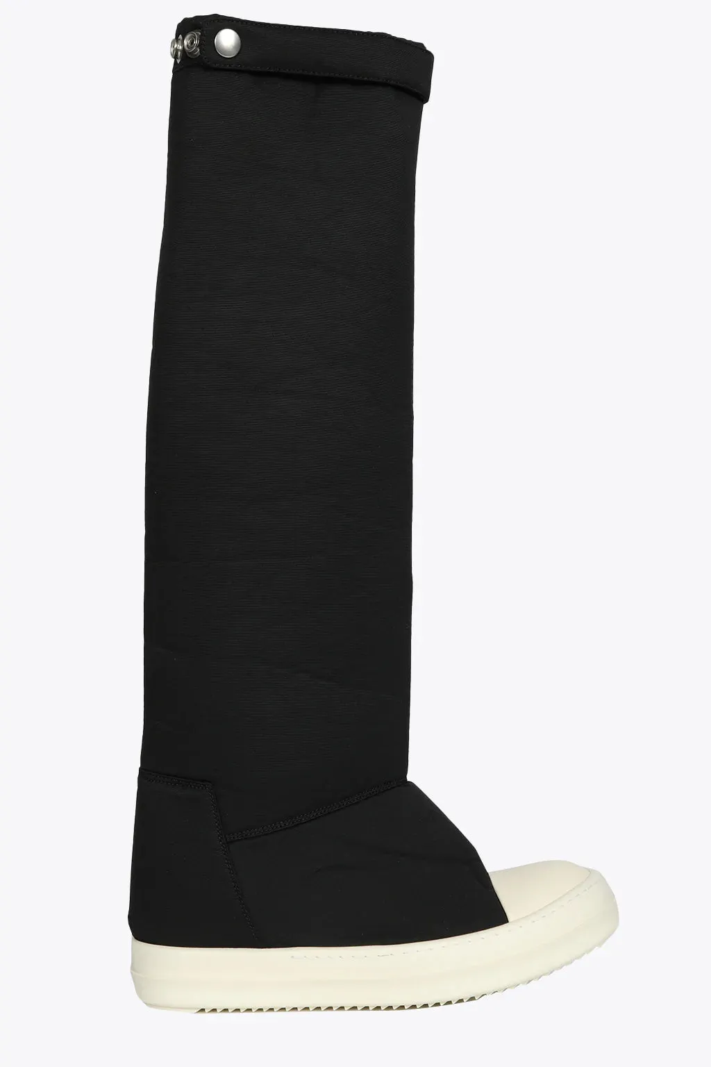 Rick Owens drkshdw Elefant High Sneakers