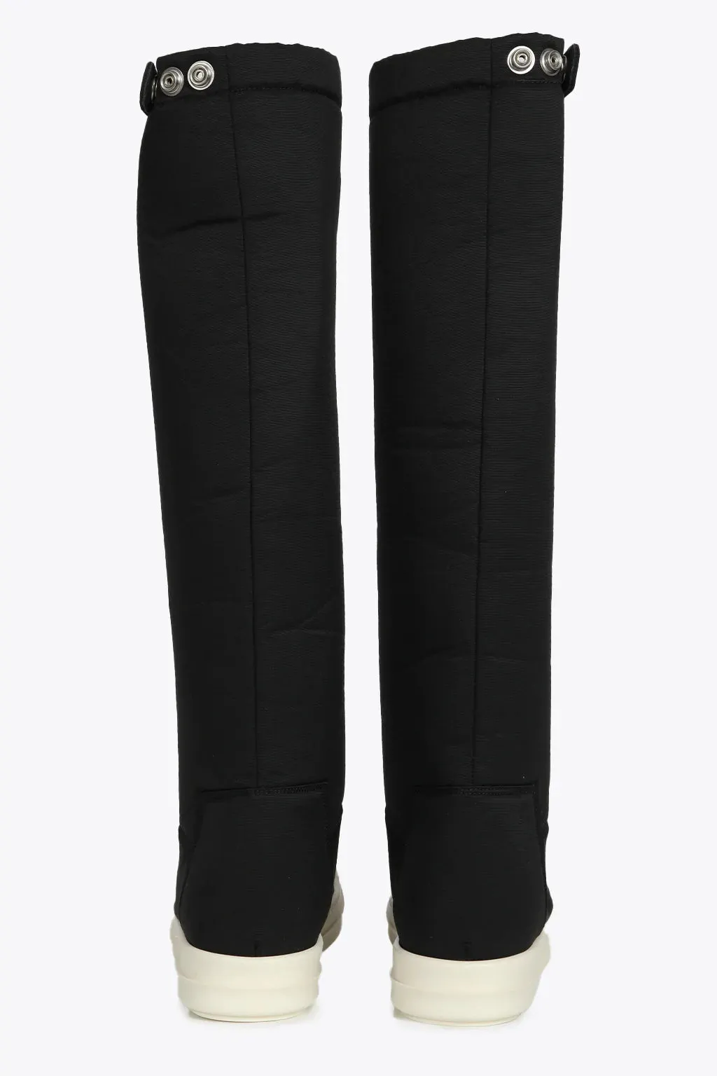 Rick Owens drkshdw Elefant High Sneakers