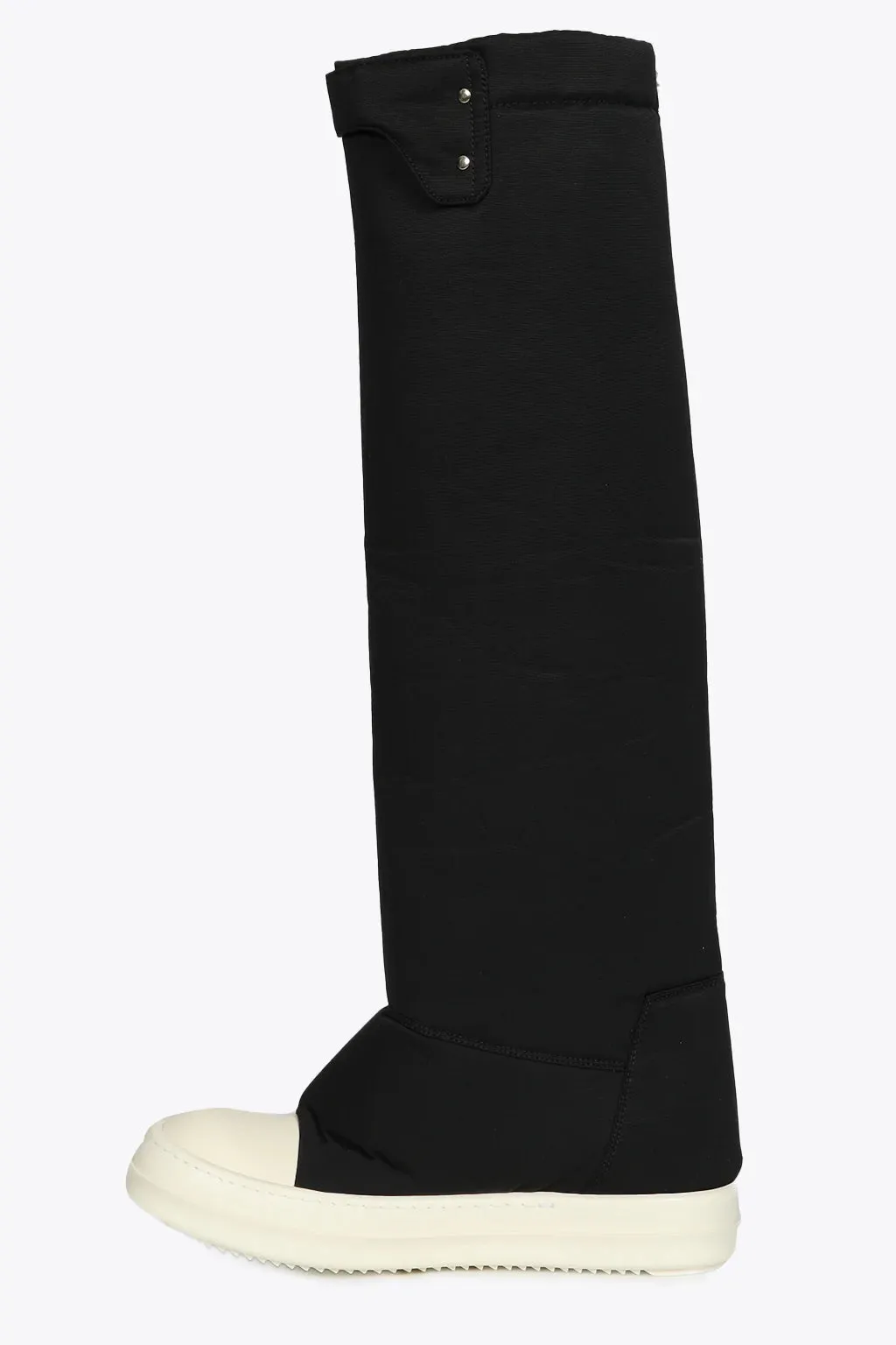 Rick Owens drkshdw Elefant High Sneakers