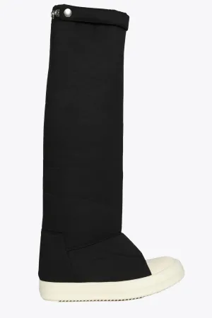 Rick Owens drkshdw Elefant High Sneakers