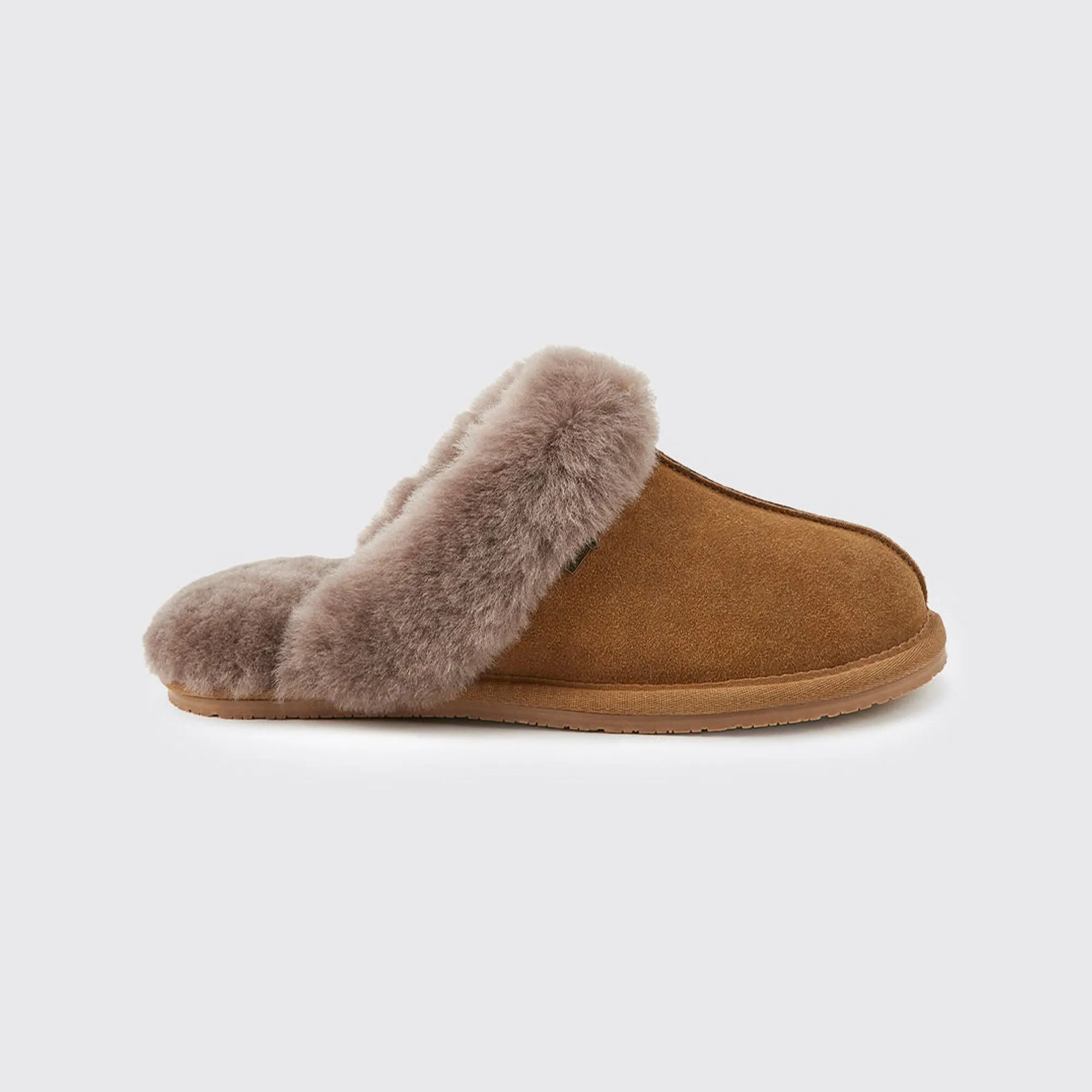 Rockmill Women's Mule Slippers
