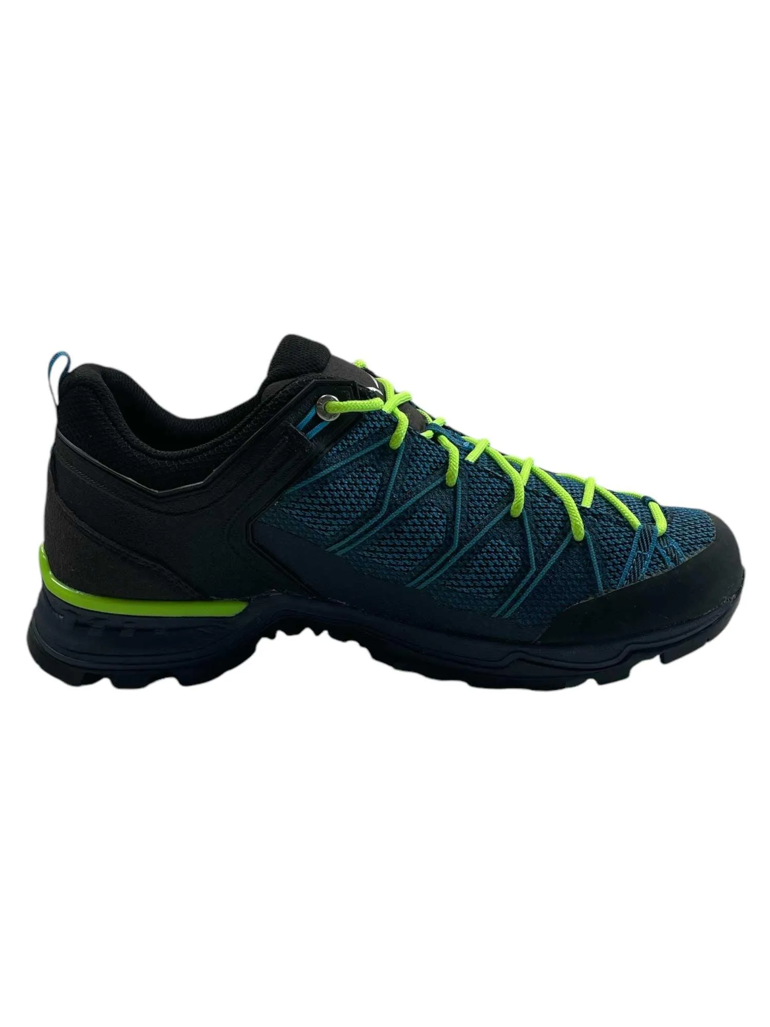 Salewa Mens MTN Trainer Lite Boot