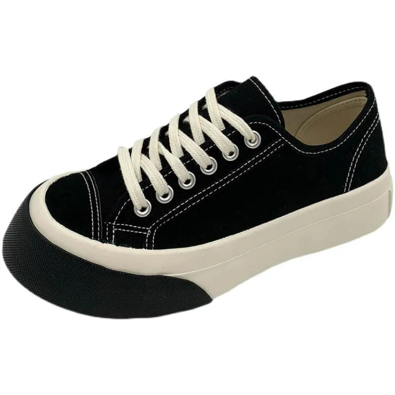 Sense Versatile Canvas Shoes women Shoes
