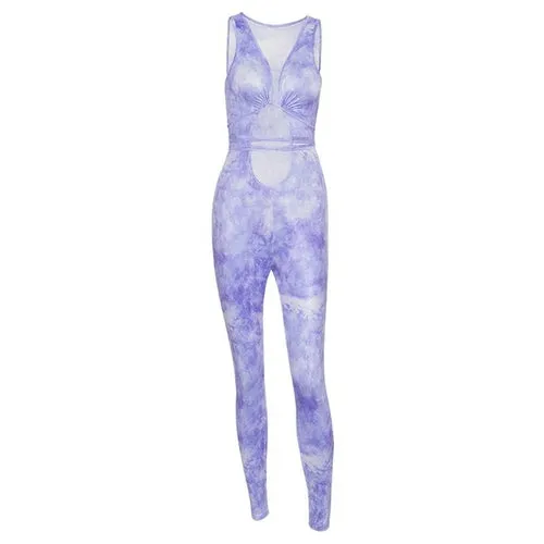 Sexy Bodycon Rompers Women's Jumpsuit 