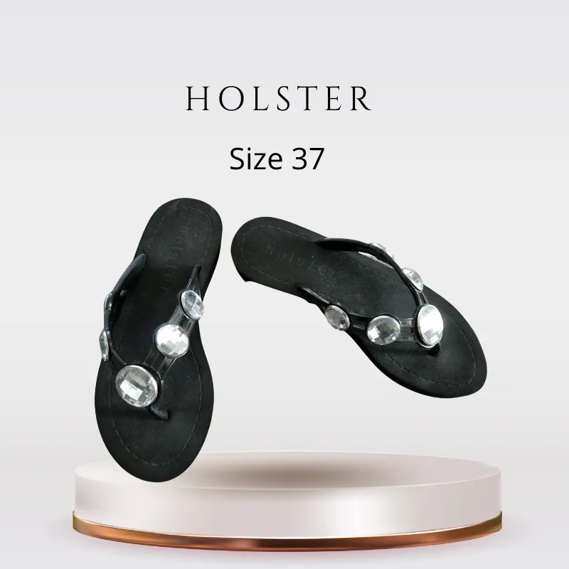 Size 6 footwear
