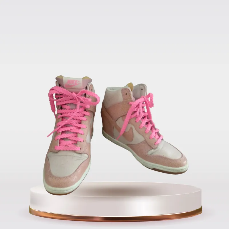 Size 6 footwear