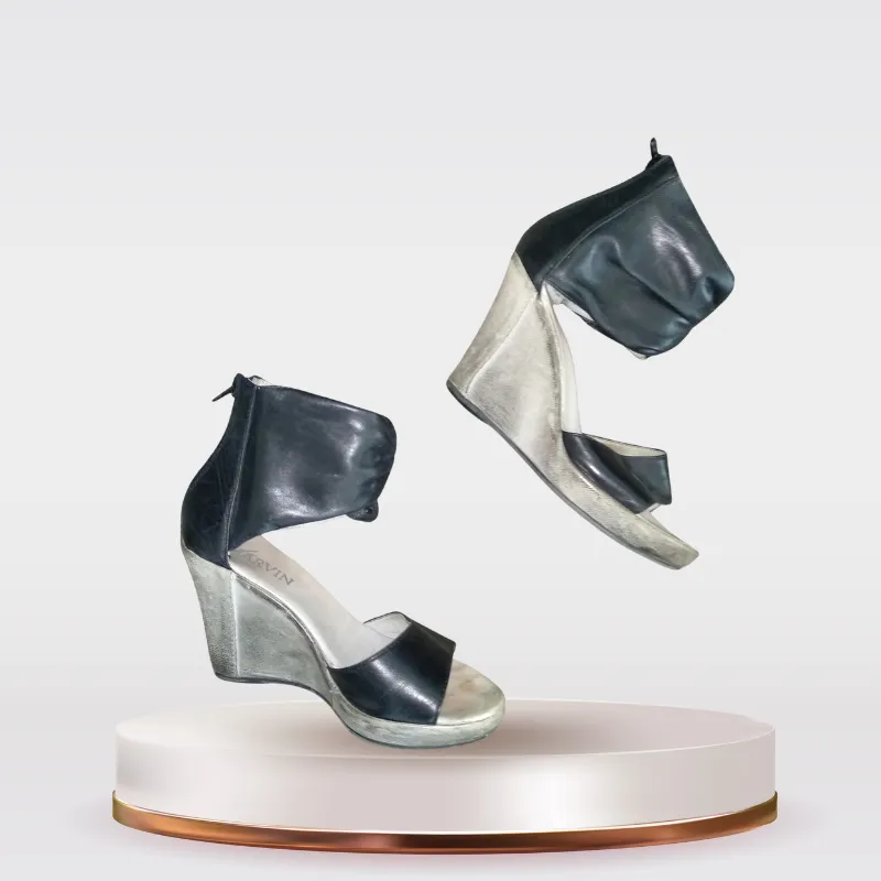 Size 6 footwear