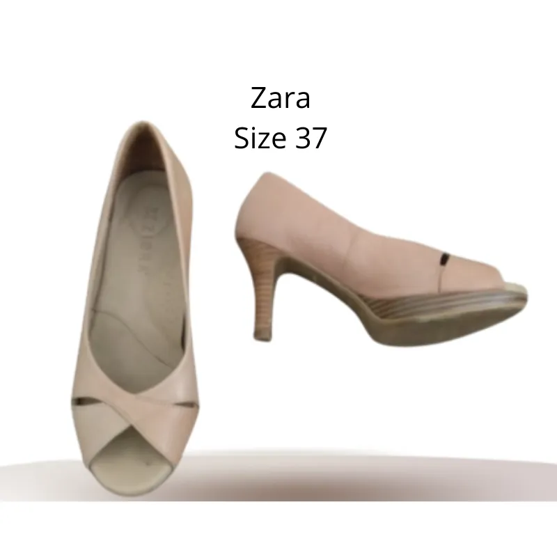 Size 6 footwear