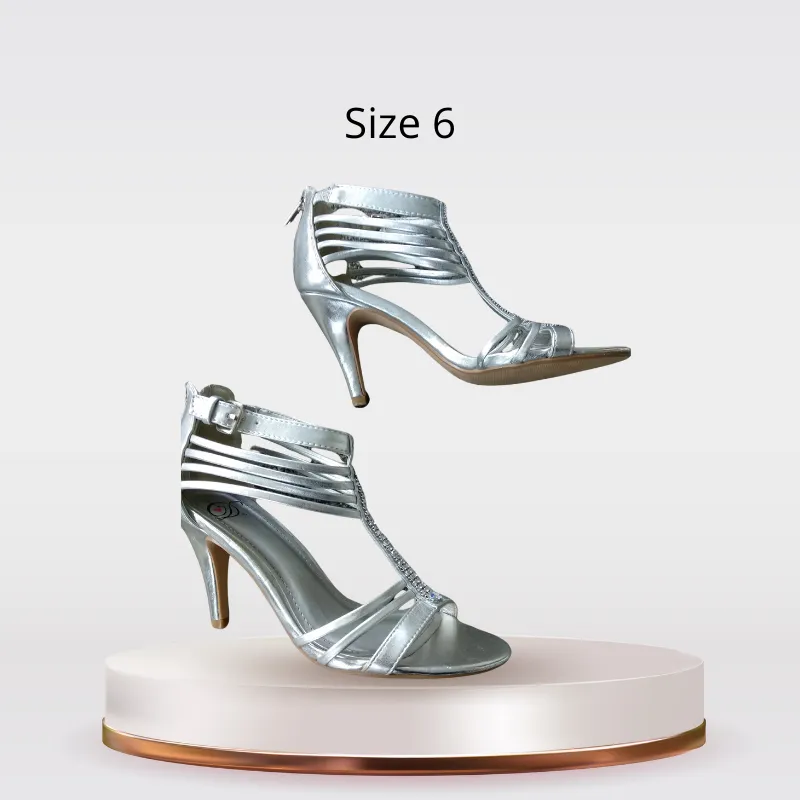 Size 6 footwear