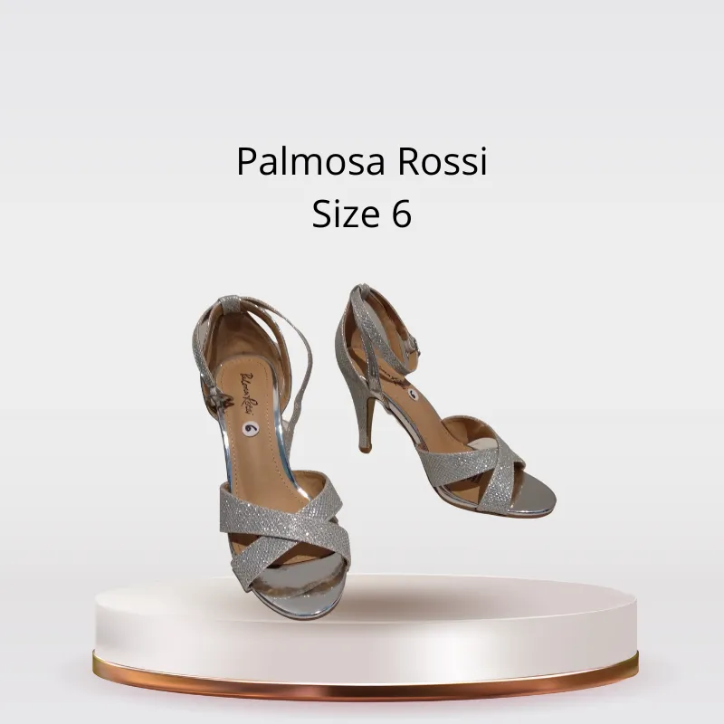 Size 6 footwear
