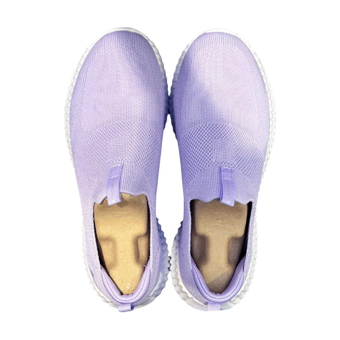 SKECHERS Social Muse Women's Lifestyle Shoes Purple