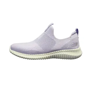 SKECHERS Social Muse Women's Lifestyle Shoes Purple