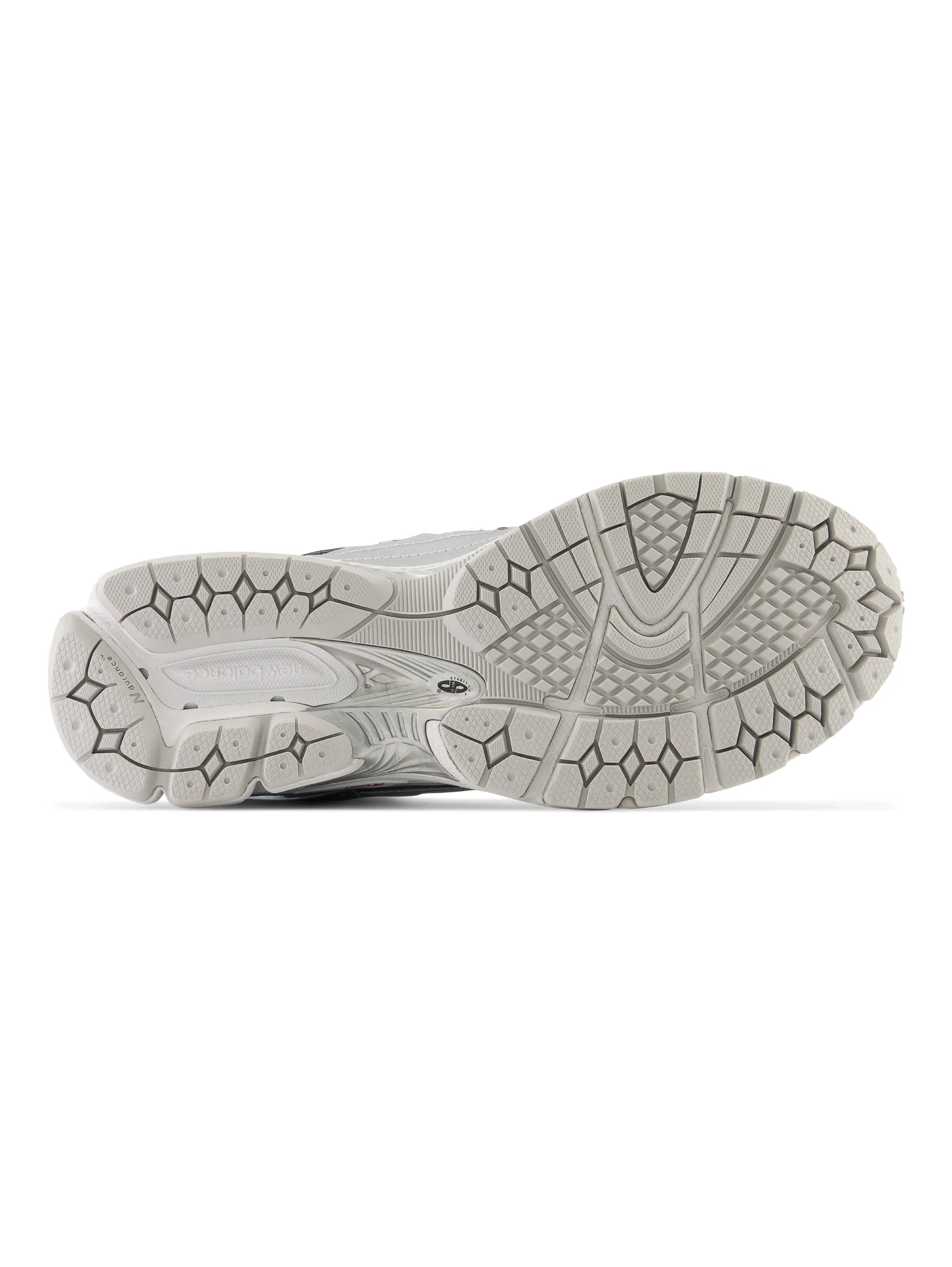 Sneakers Retrò Running 1906R Argento