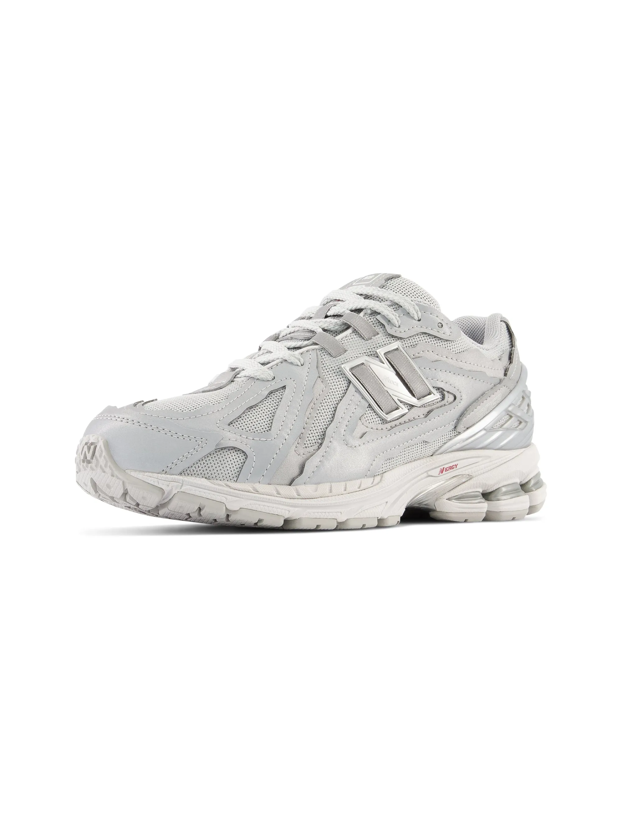Sneakers Retrò Running 1906R Argento