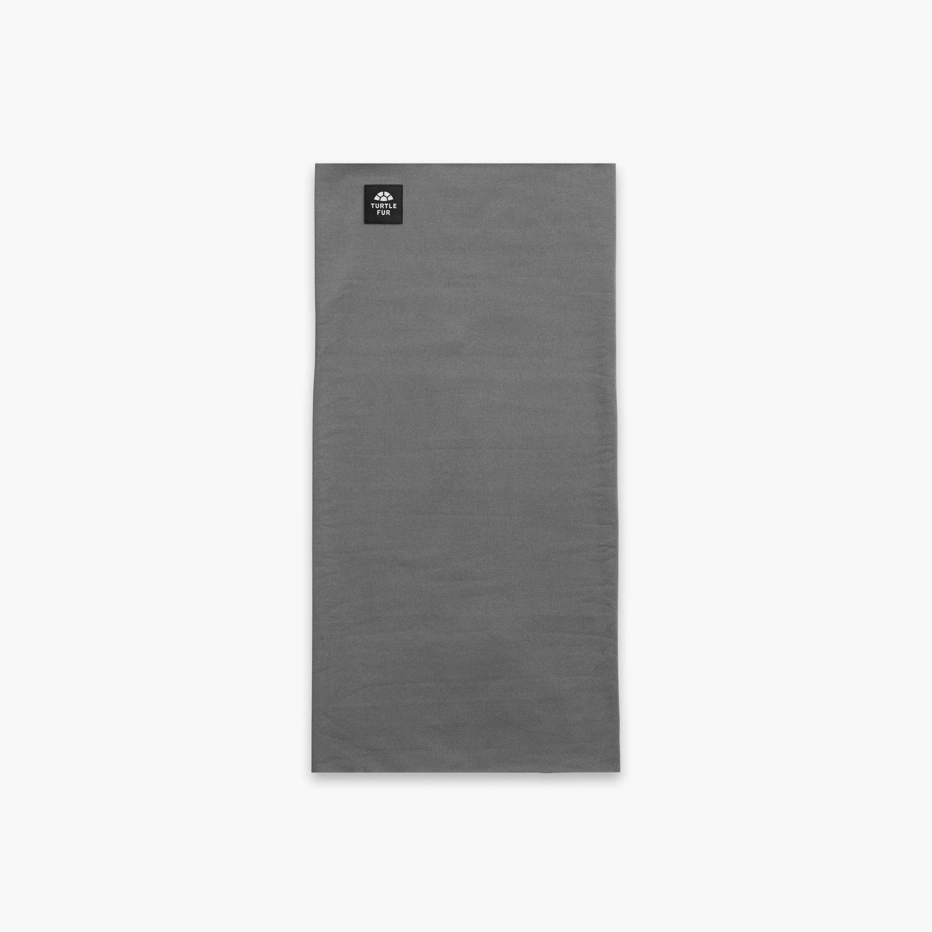 Solid Tube Neck Gaiter