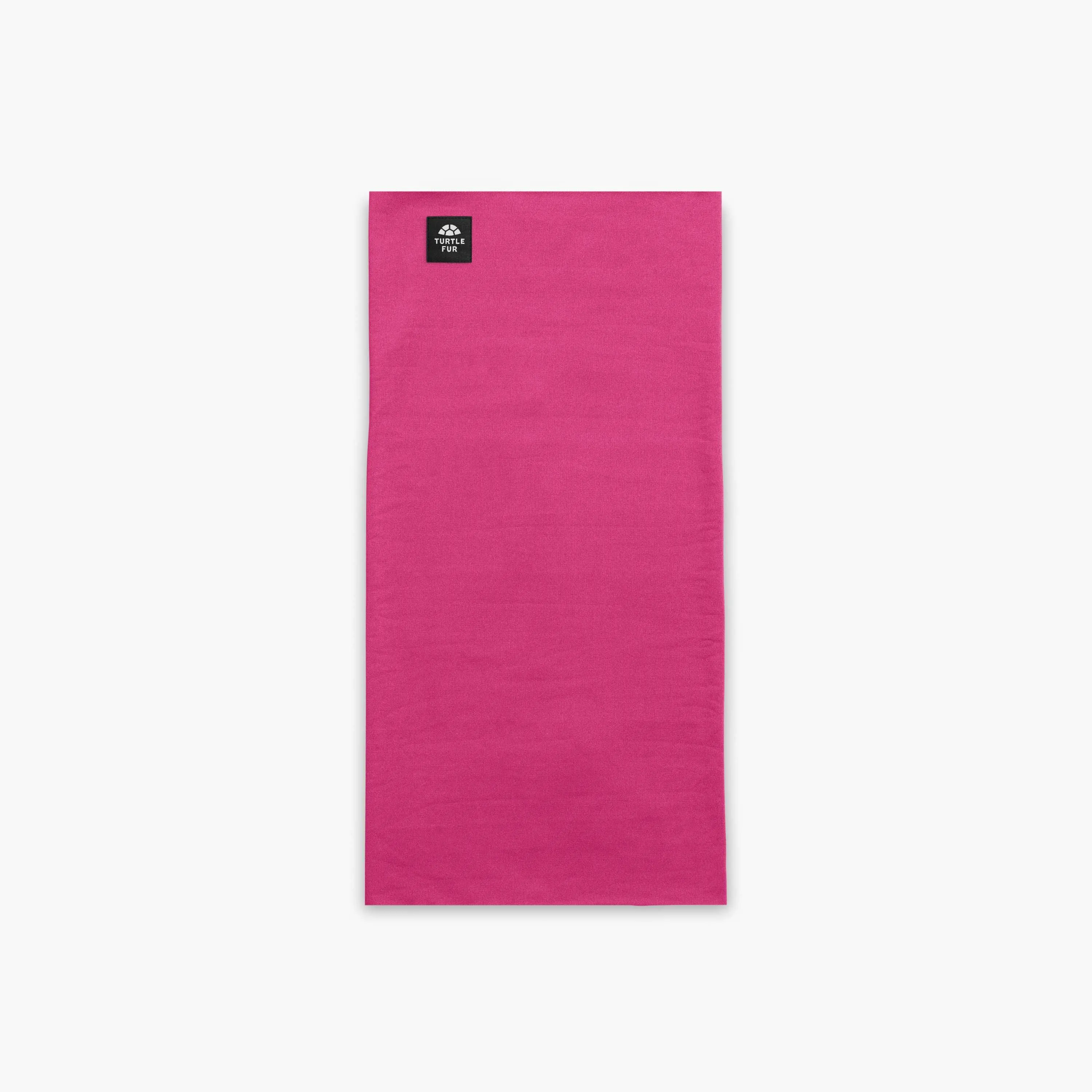Solid Tube Neck Gaiter