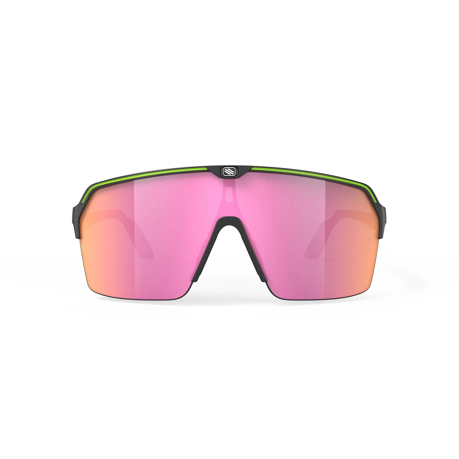 Spinshield Air Limited Black Matte Multilaser Sunset