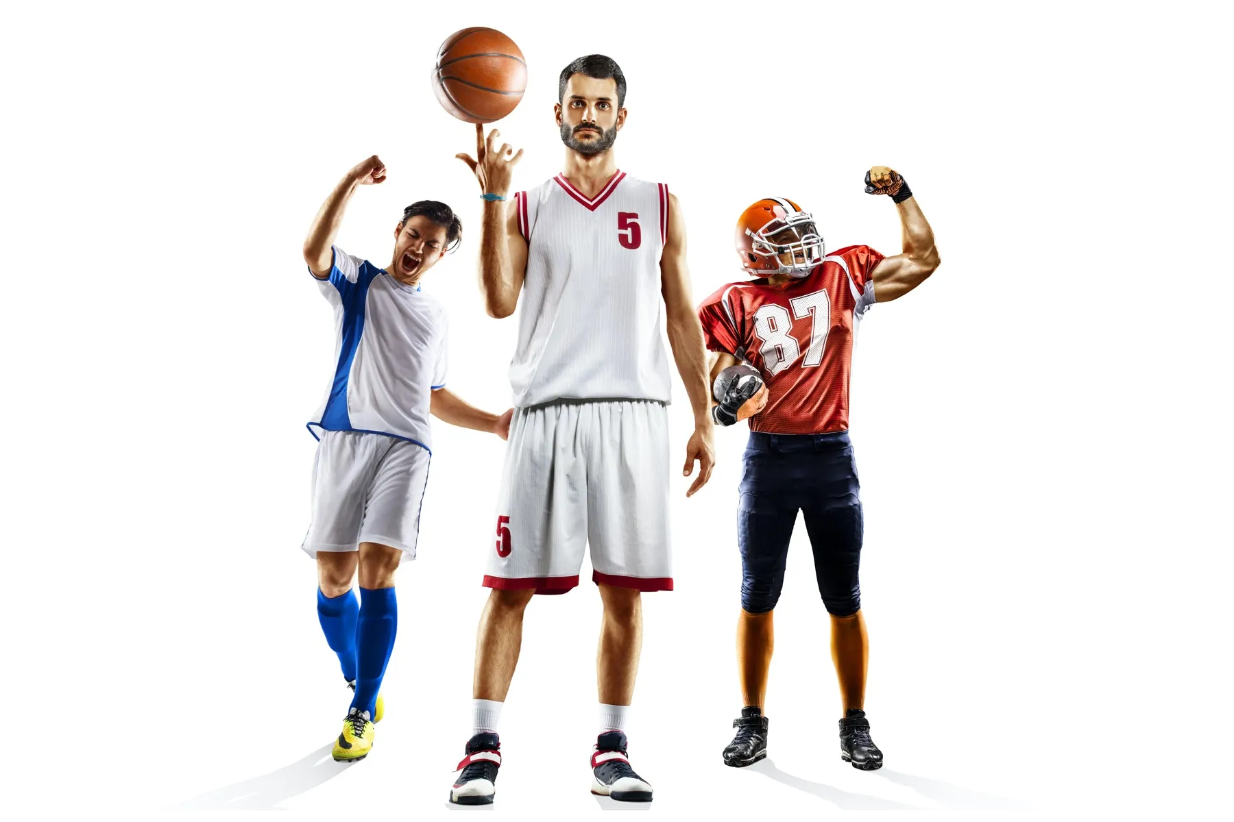 Sport Specific Trainer Certification