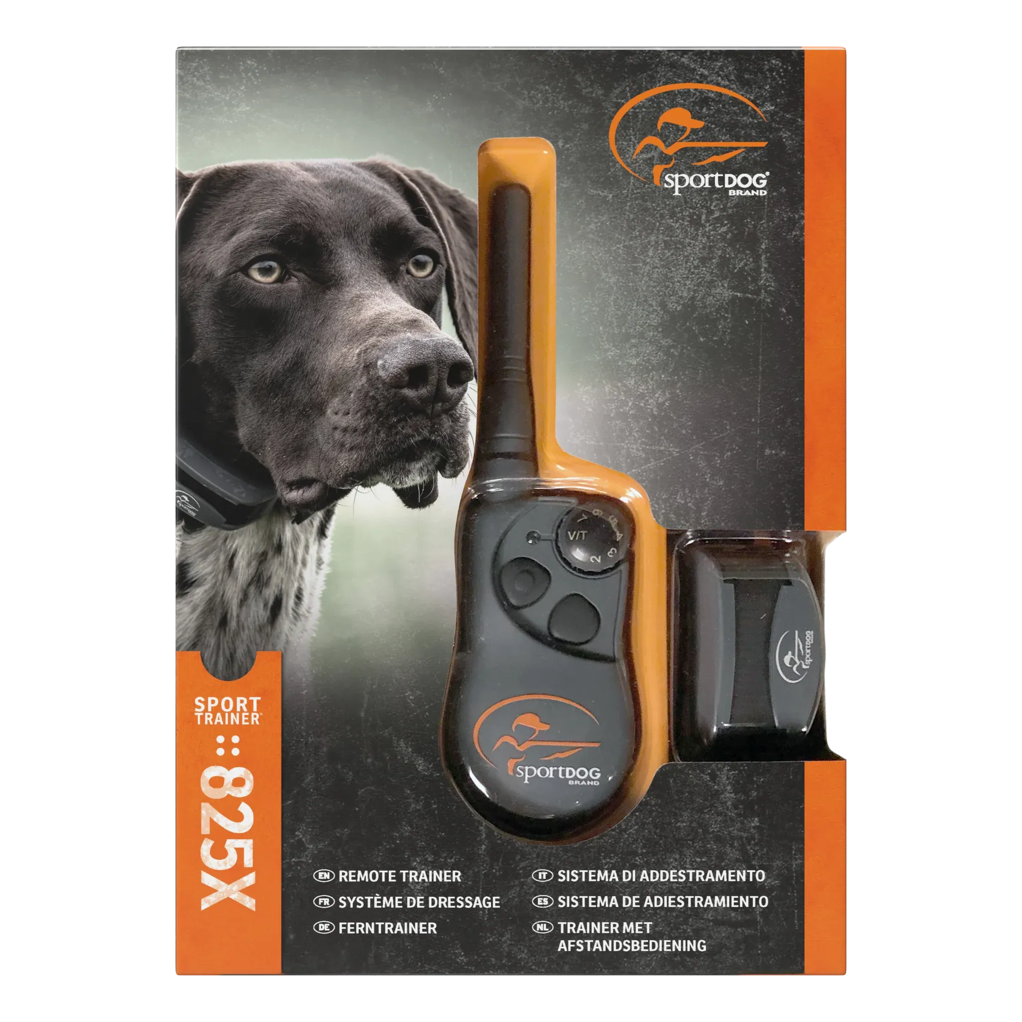 Sportdog 825 X-Series 700m Remote Sport Dog Trainer