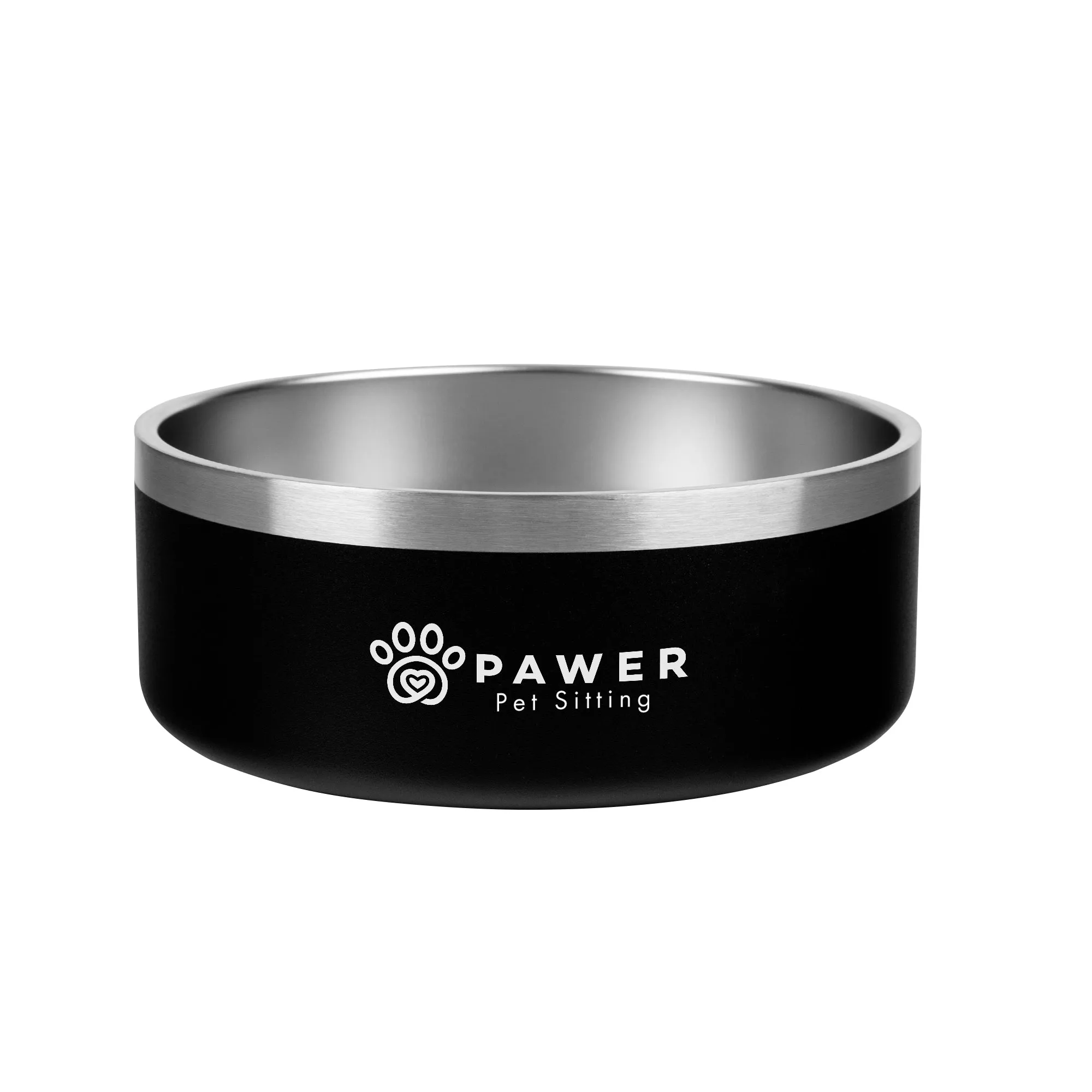 Stainless Steel Pet Bowl