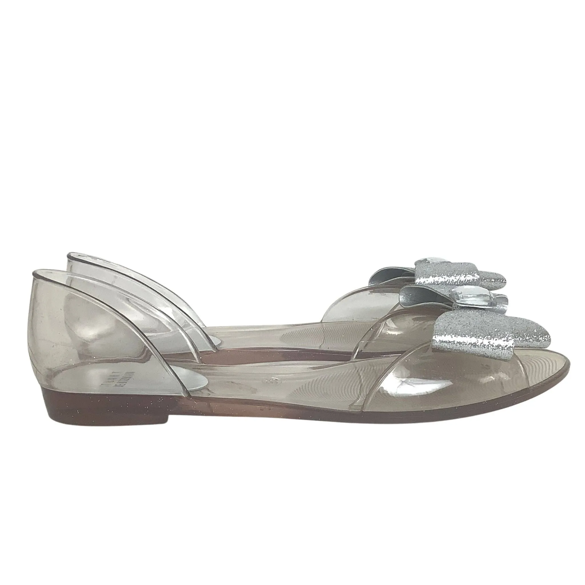Stuart Weitzman Flat Shoes