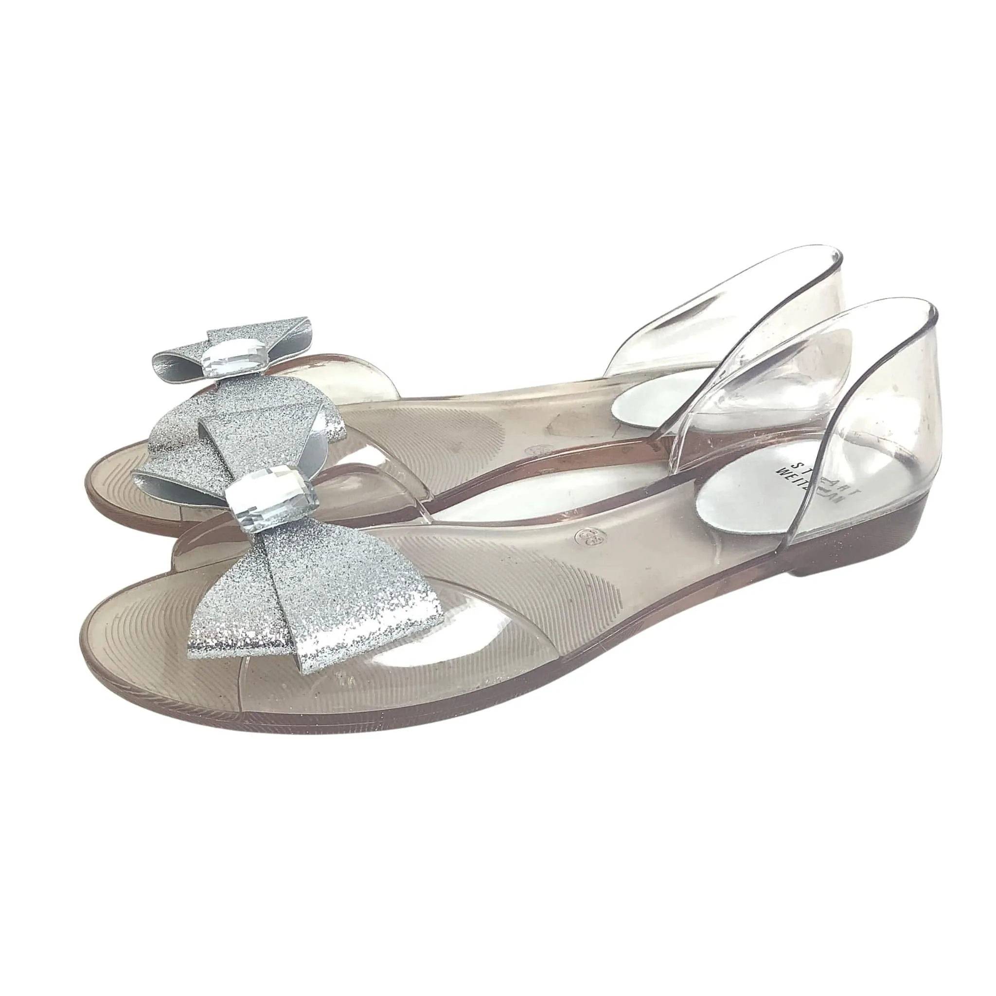 Stuart Weitzman Flat Shoes