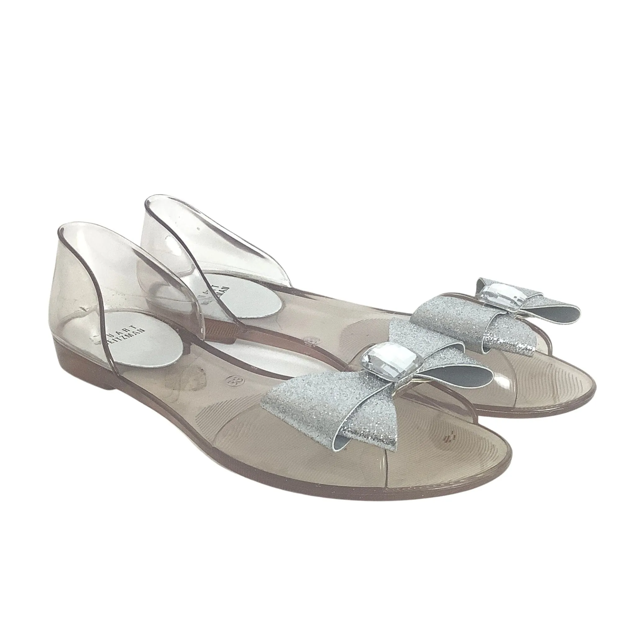 Stuart Weitzman Flat Shoes