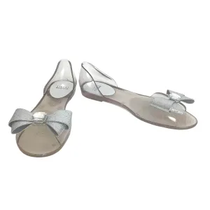 Stuart Weitzman Flat Shoes