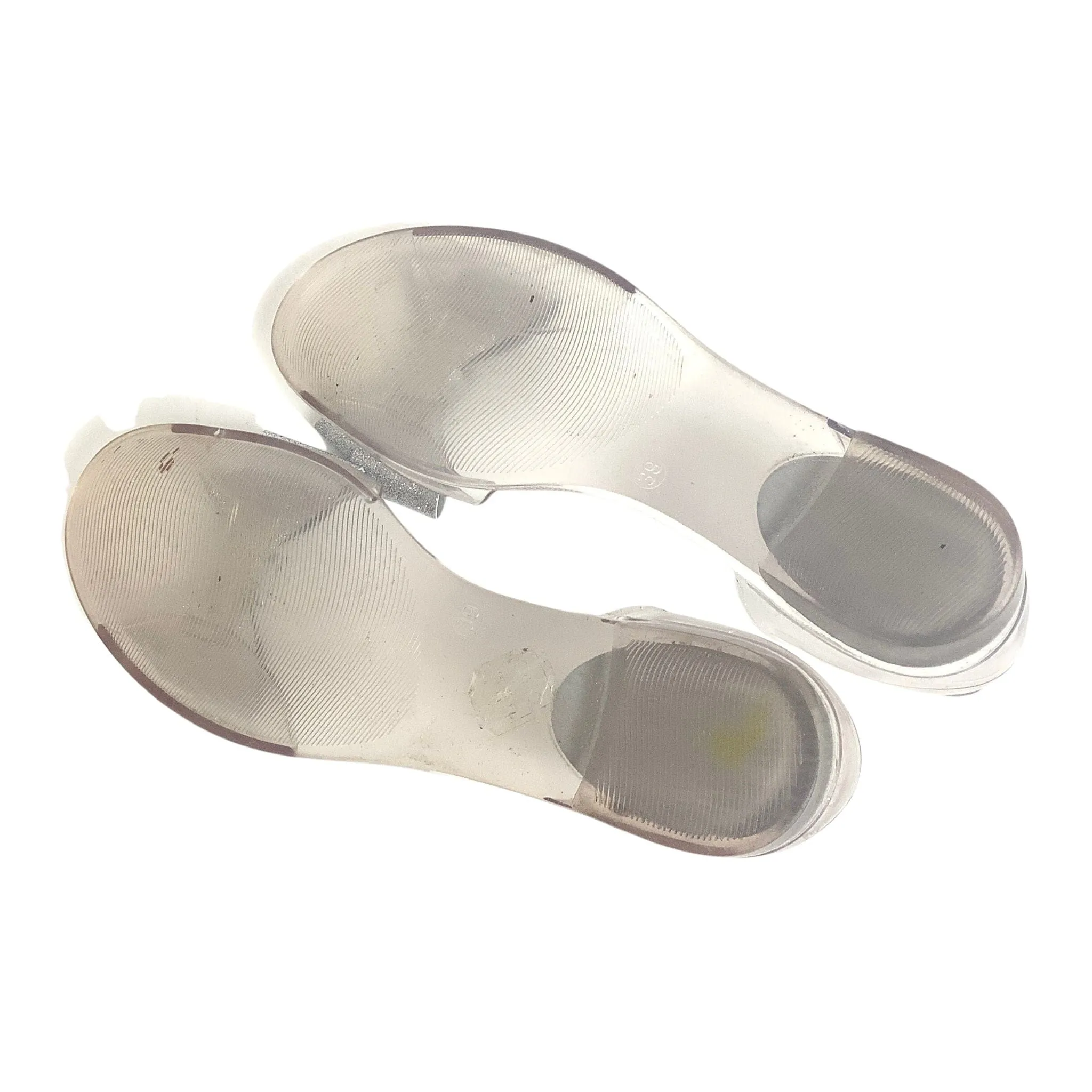 Stuart Weitzman Flat Shoes