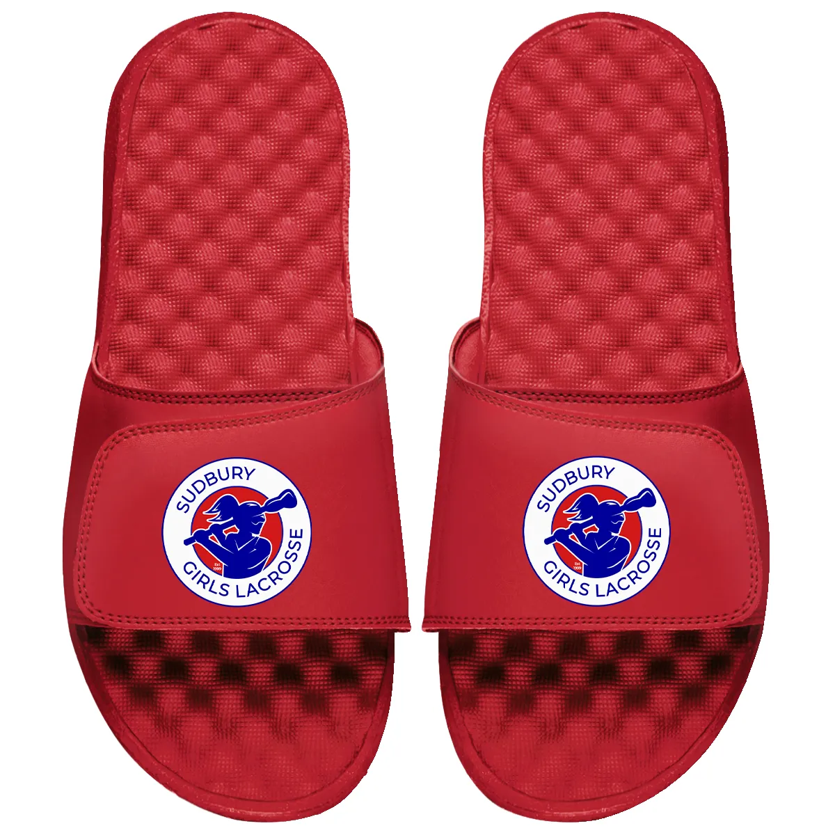 Sudbury Lacrosse Primary PERSONALIZE