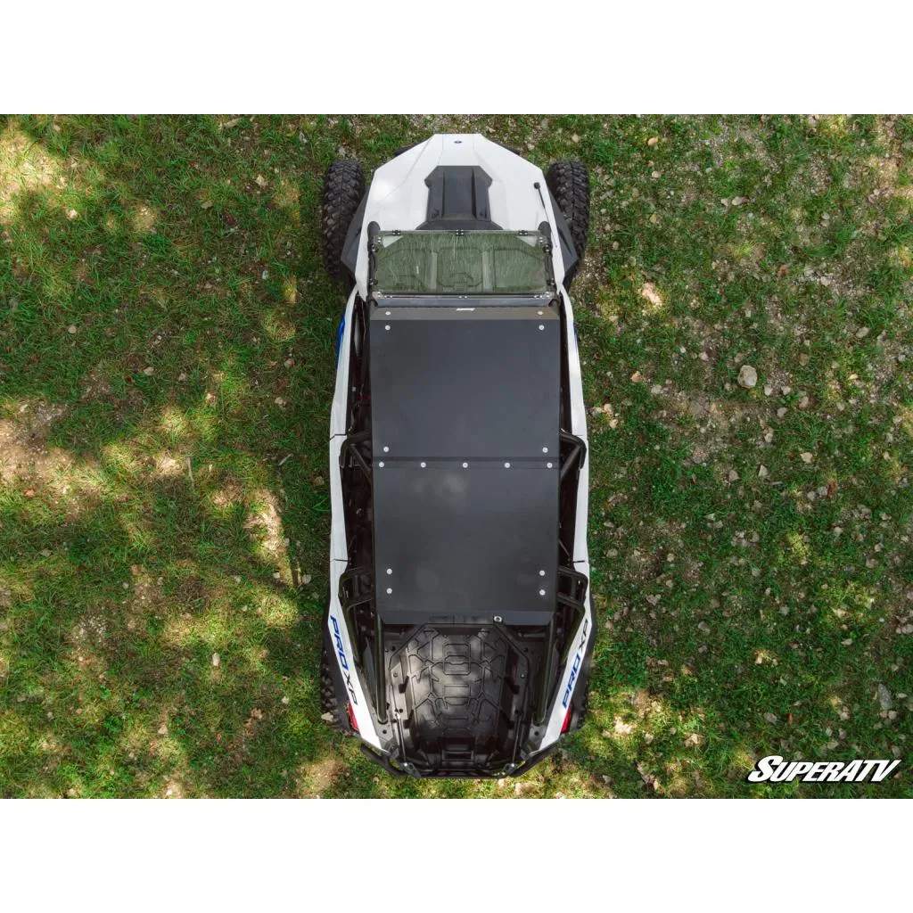 SuperATV Polaris RZR PRO XP 4 Aluminum Roof