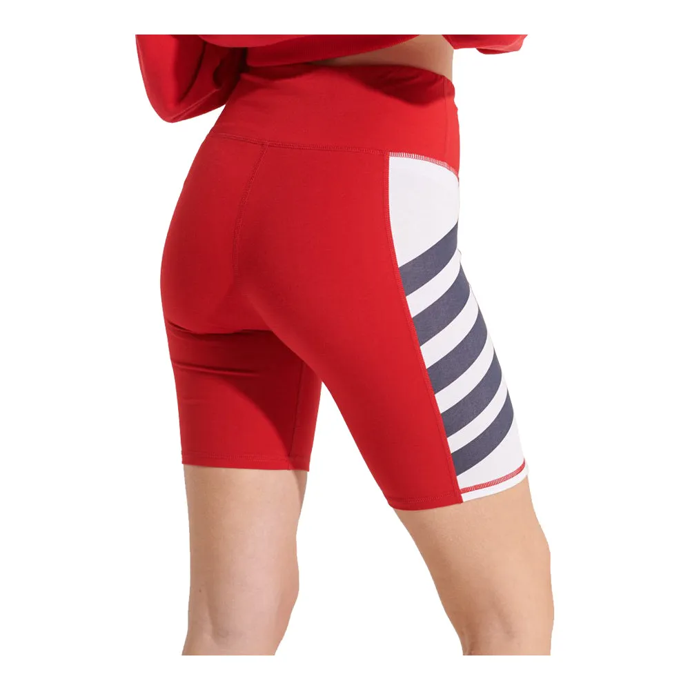 Superdry Women's Active Lifestyle Cycle Shorts