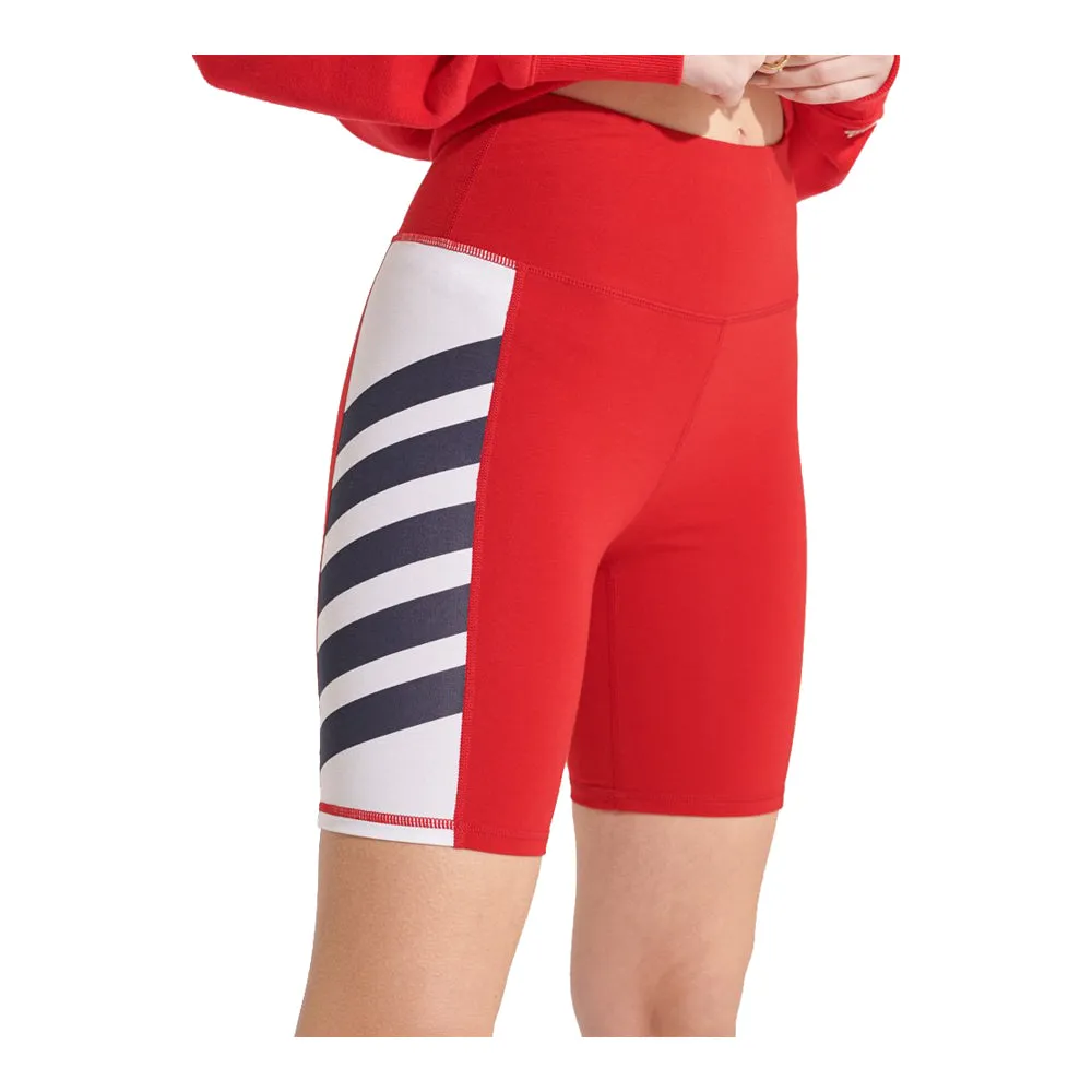 Superdry Women's Active Lifestyle Cycle Shorts