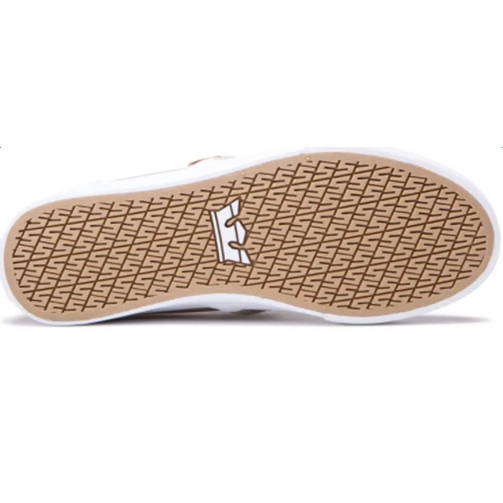 Supra Womens Cubana Shoes
