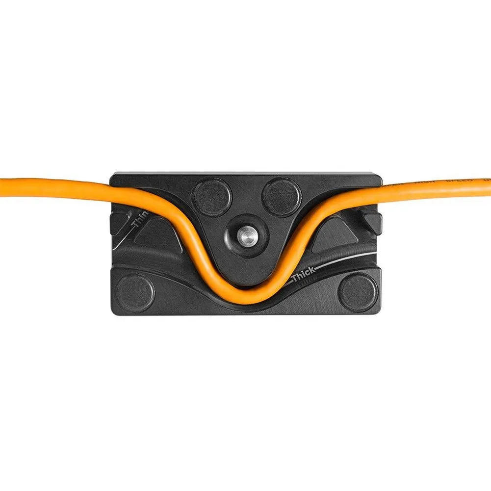 TetherBlock Graphite