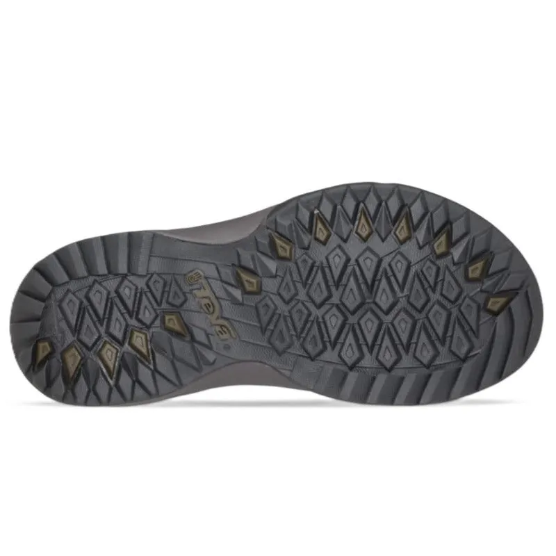 Teva Terra Fi Lite Women's Walking Sandals - Burnt Olive