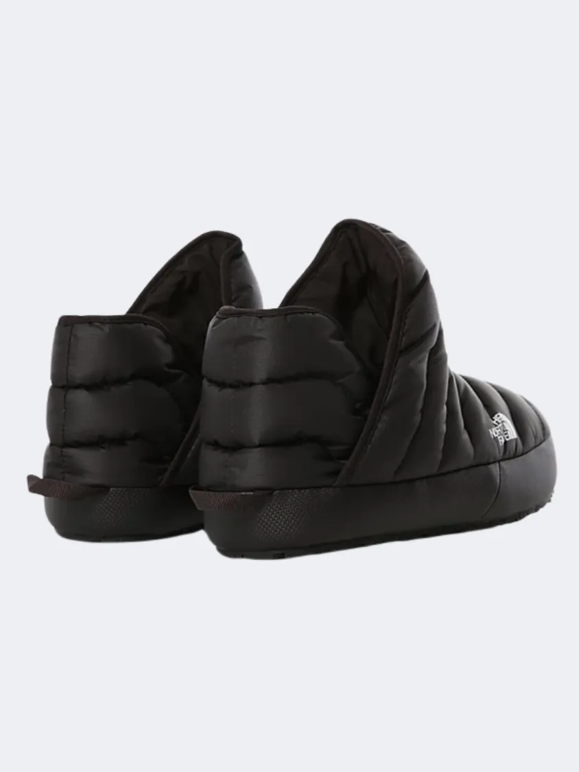 The North Face Traction Bootie Women Lifestyle Slippers Black/White