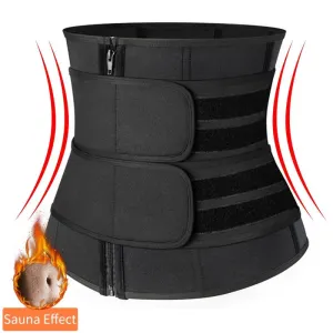The Sauna Shaper