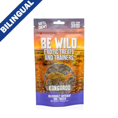 This & That - Be Wild Exotic Treats