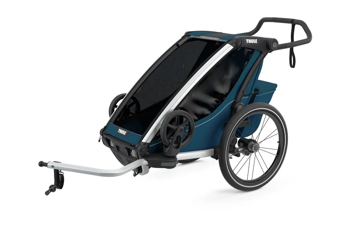 Thule Chariot Cross 1 Single Child Trailer