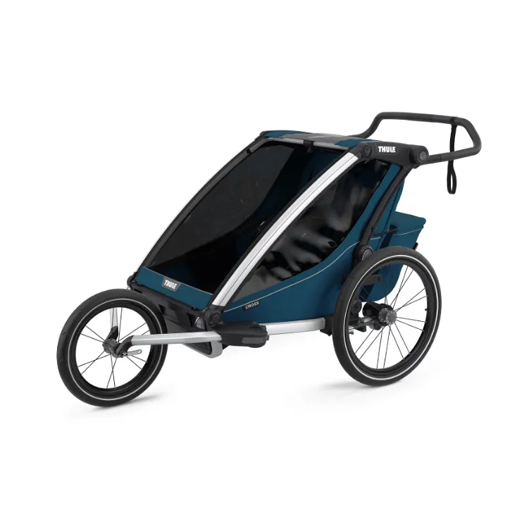 Thule Chariot Cross Multisport Bike Trailer