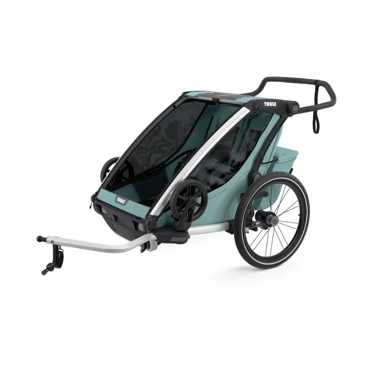 Thule Chariot Cross Multisport Bike Trailer